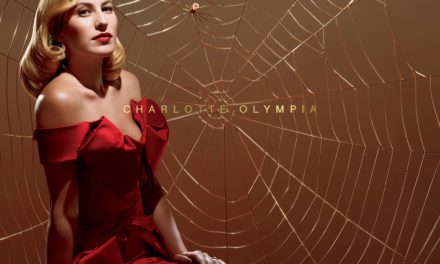 M∙A∙C COSMETICS PRESENTA M∙A∙C CHARLOTTE OLYMPIA