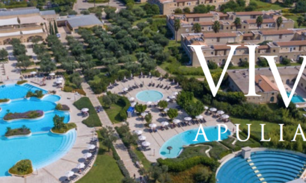 LA VACANZA ANTISTRESS E’ IN SALENTO VIVOSA APULIA RESORT