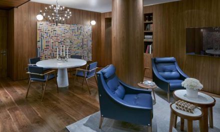 MANDARIN ORIENTAL MILAN SVELA LE NUOVE SPECIALITY SUITES UN TRIBUTO A PIERO FORNASETTI E GIO PONTI