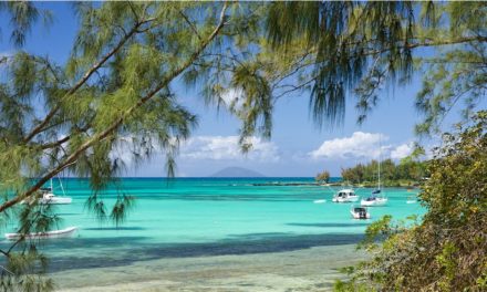 MAURITIUS, L’ISOLA DEGLI INNAMORATI