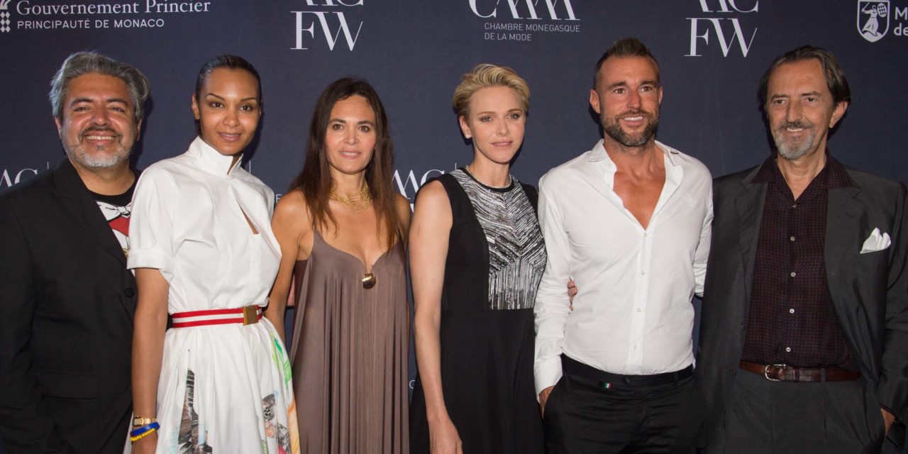 MONTE-CARLO FASHION WEEK, ELEGANZA E PRESTIGIO DI UNA MANIFESTAZIONE UNICA
