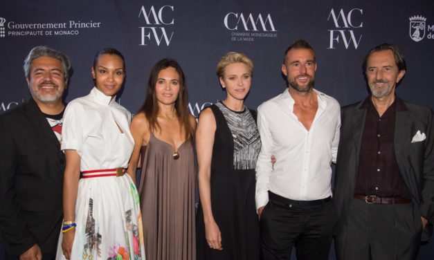 MONTE-CARLO FASHION WEEK, ELEGANZA E PRESTIGIO DI UNA MANIFESTAZIONE UNICA