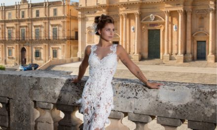 NOTO FA SPOSA NEL 2018. LO SHOOTING “SI MARITAU ROSA” DI CARMELO SPINA