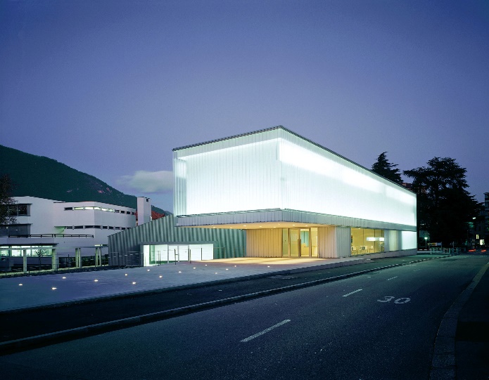 PRIMAVERA NEL SEGNO DELLA CULTURA IN CANTON TICINO