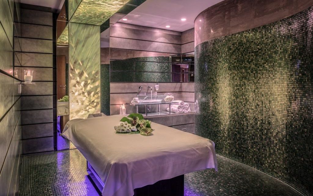 RISVEGLIO DI PRIMAVERA AL CAVALIERI GRAND SPA CLUB