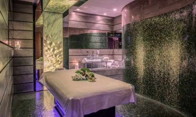 RISVEGLIO DI PRIMAVERA AL CAVALIERI GRAND SPA CLUB