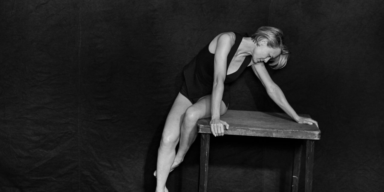 TORNA LA MAGIA DEL CALENDARIO PIRELLI NEGLI SCATTI DI PETER LINDBERGH