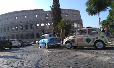 UN SAN VALENTINO PIENO DI EMOZIONI AL ROME CAVALIERI, A WALDORF ASTORIA RESORT