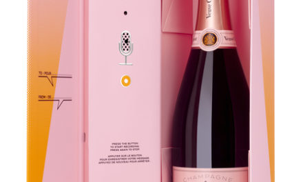 VEUVE CLICQUOT RIVOLUZIONA L’UNIVERSO DI SAN VALENTINO!