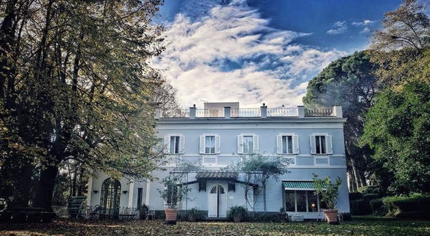 APERTURA STRAORDINARIA DELLA DIMORA OTTOCENTESCA “VILLA LINA”