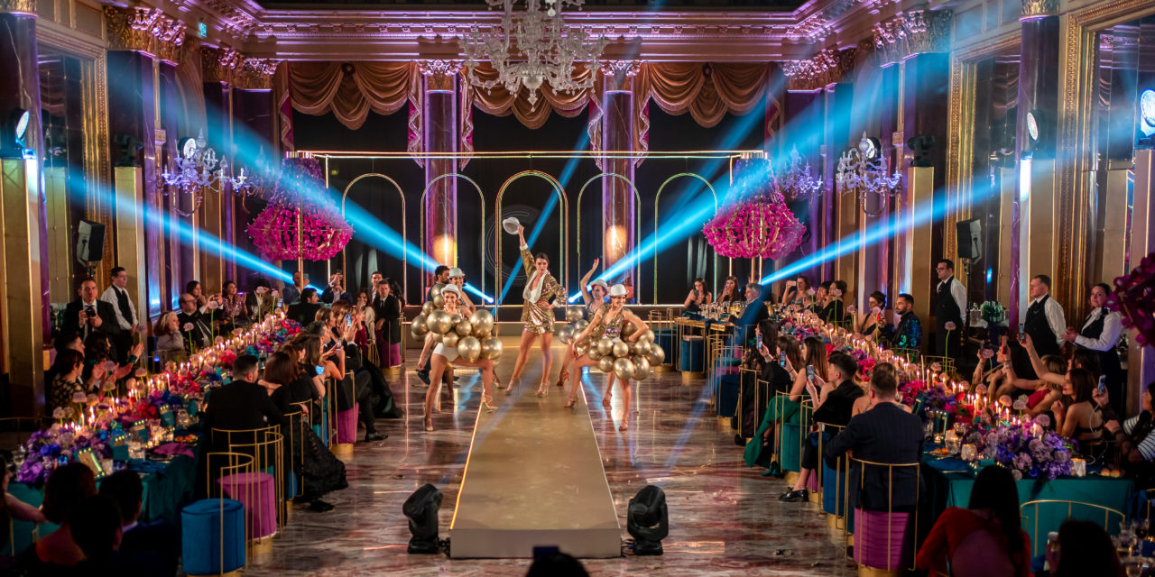 BROADWAY SBARCA A ROMA, PER UN MAGICA NOTTE NEL SEGNO DEL MUSICAL.