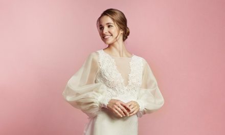 CARLO PIGNATELLI LANCIA LA CAPSULE GREEN PER IL MONDO BRIDAL