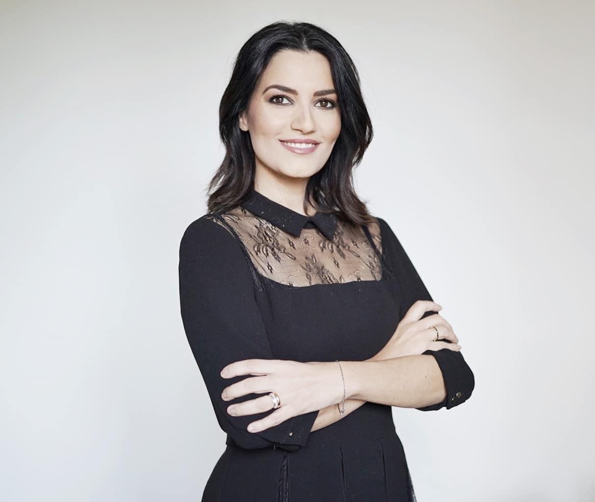 Roberta Torresan, wedding planner & designer. Ph Roberto Marchionne