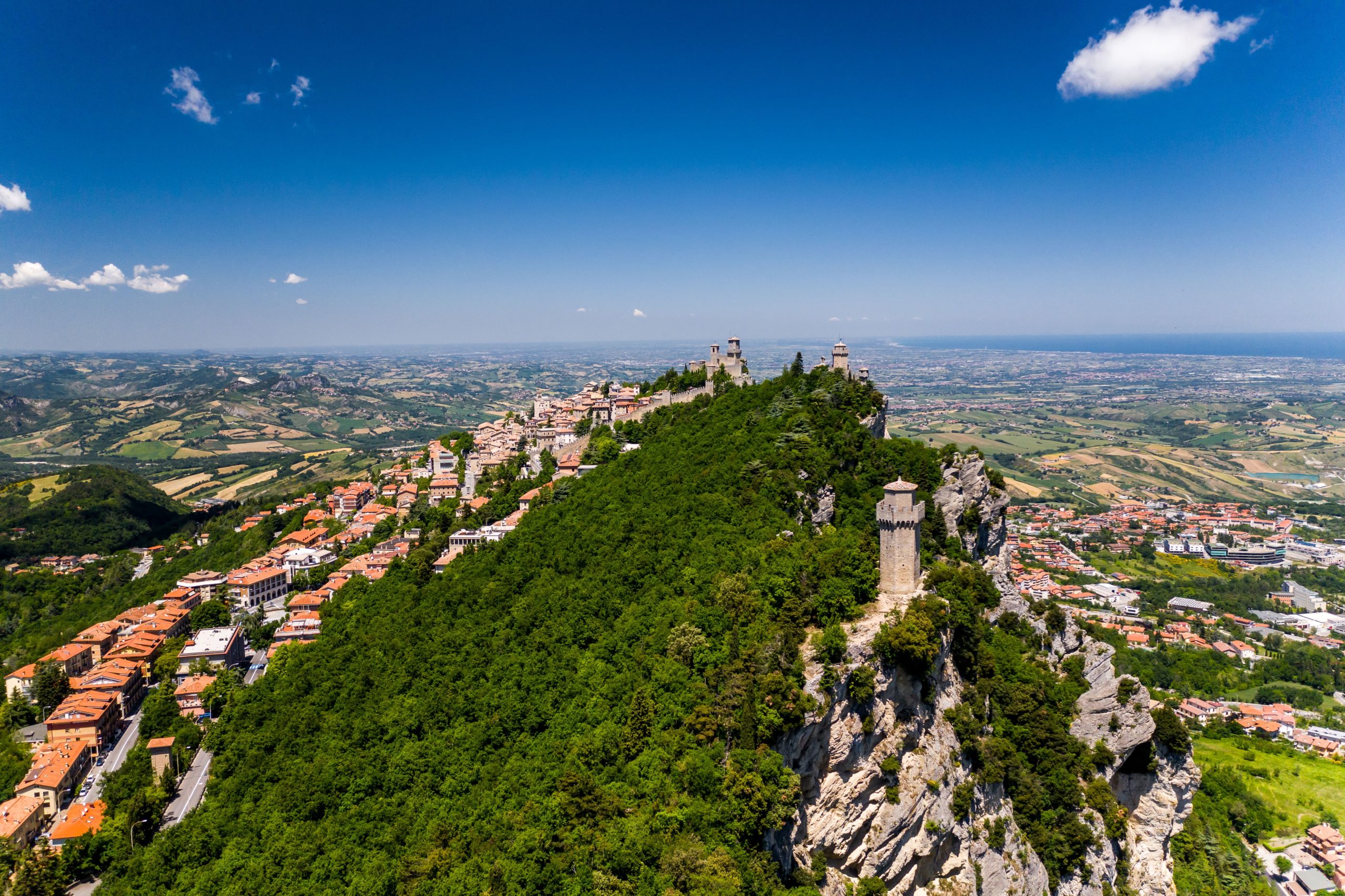 Visitsanmarino_Monte Titano-min