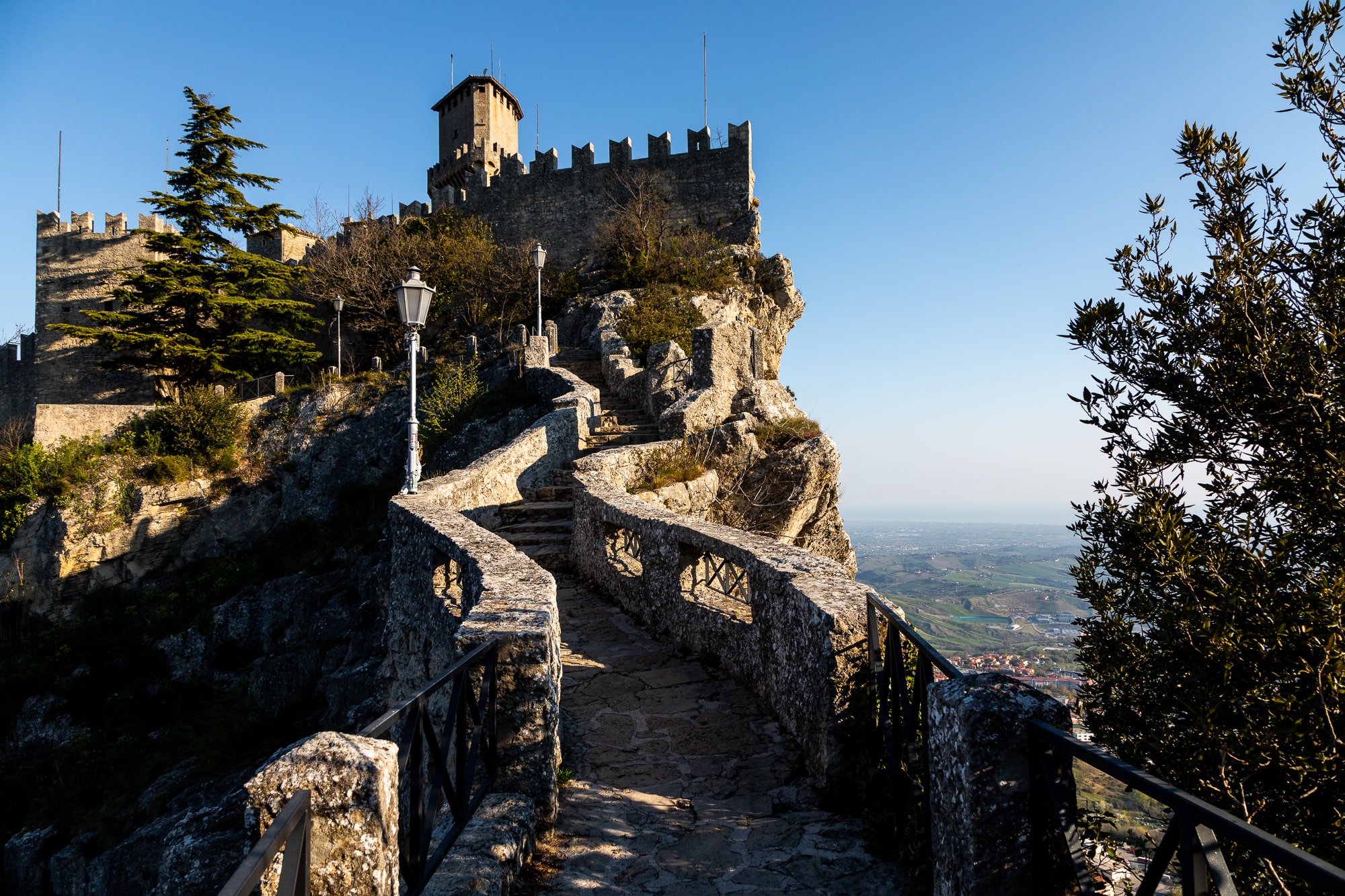 Visitsanmarino_Passo delle Streghe 