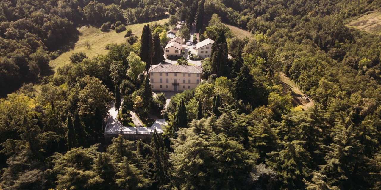 TENUTA RONCOLO 1888: UNA LOCATION DA SOGNO PER IL GIORNO DEL SÌ