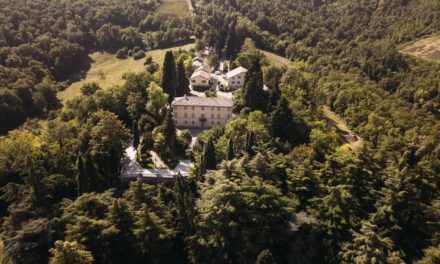 TENUTA RONCOLO 1888: UNA LOCATION DA SOGNO PER IL GIORNO DEL SÌ