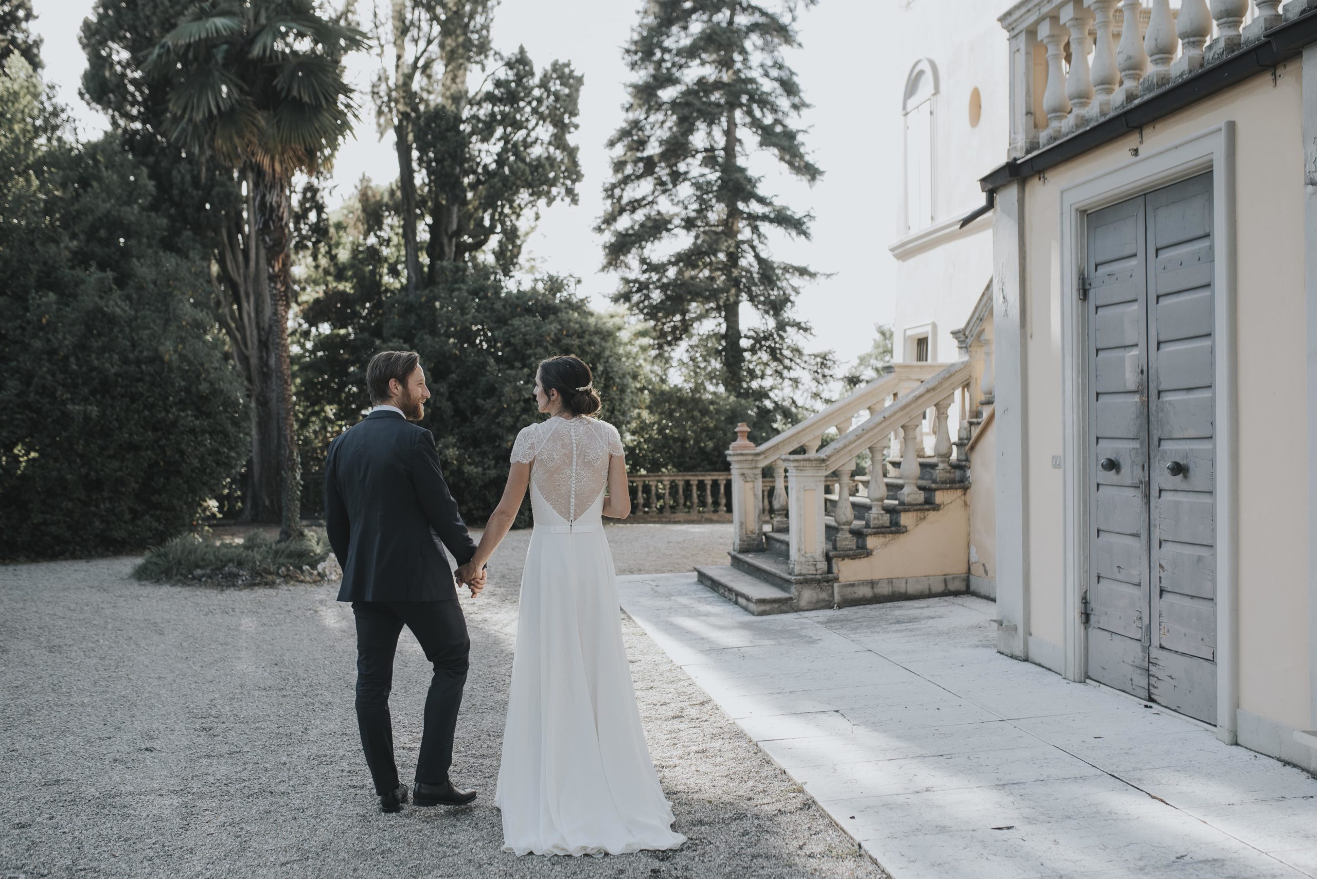 Tenuta Roncolo 1888 di Venturini Baldini - WP: Oro Rosa Wedding Design - Ph. Daniela Nizzoli Photography