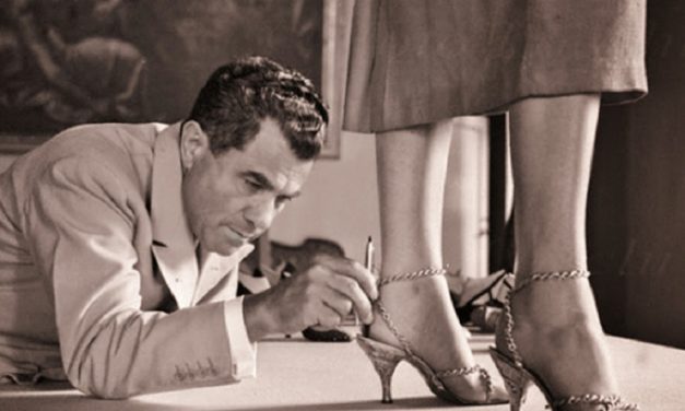 SALVATORE FERRAGAMO: IL SUO ESEMPIO E LA SUA GENIALITÀ NEL DOCUMENTARIO DI LUCA GUADAGNINO PRESENTATO A VENEZIA