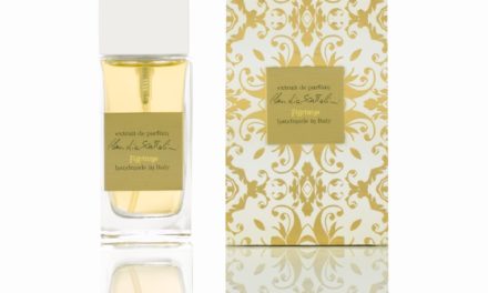 AGRUMS EXTRAIT DE PARFUM BY CLAUDIA SCATTOLINI FRAGRANCE DESIGNER: IL TUO TATUAGGIO OLFATTIVO