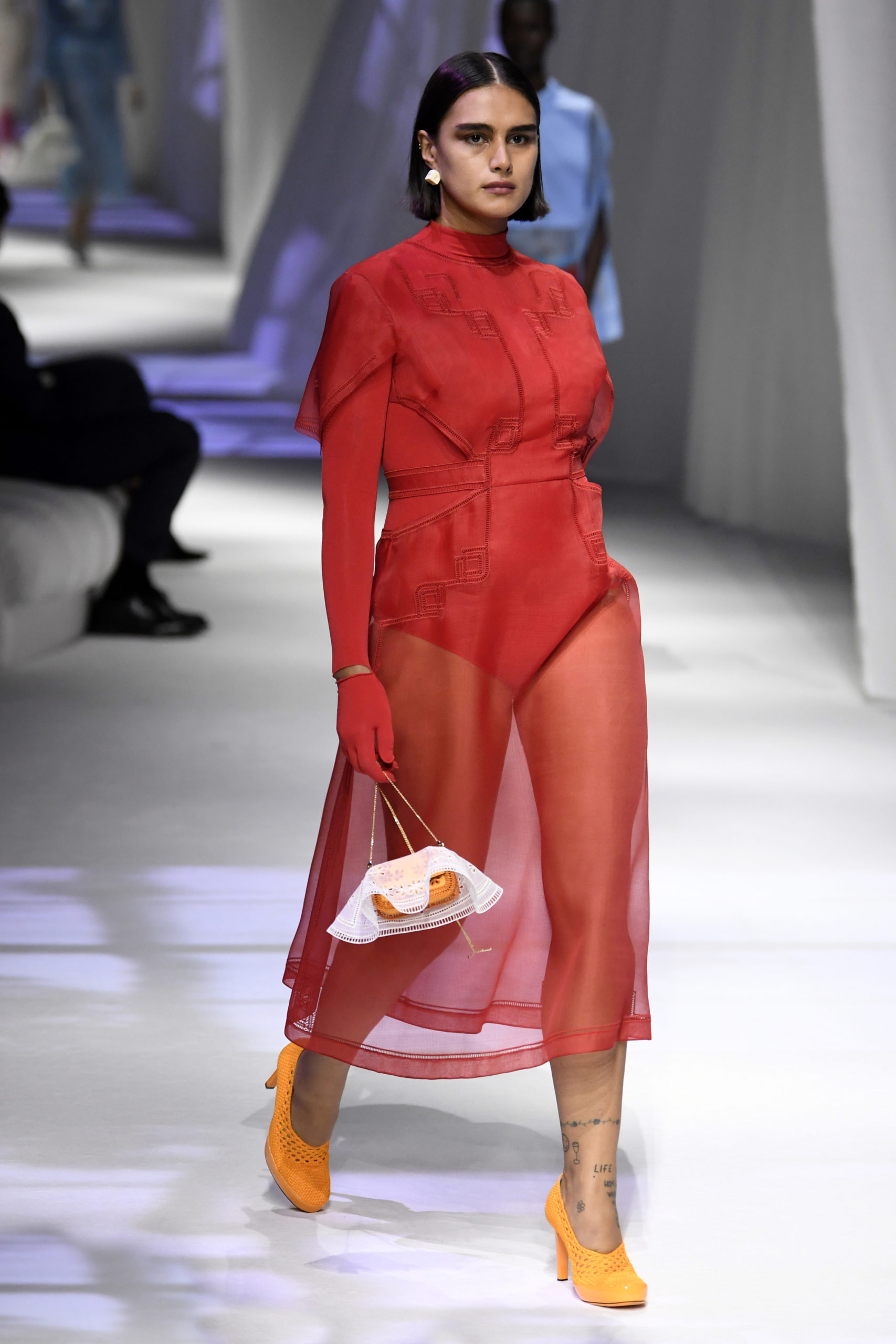 Fendi SS 2021