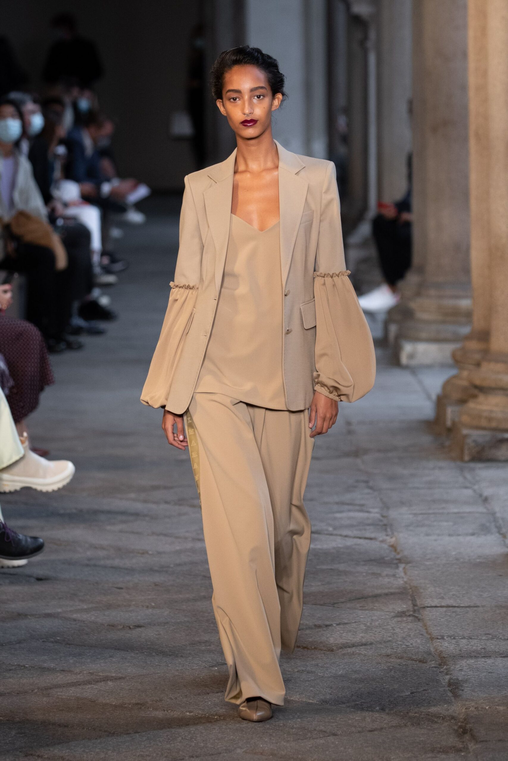 Max Mara PE 2021