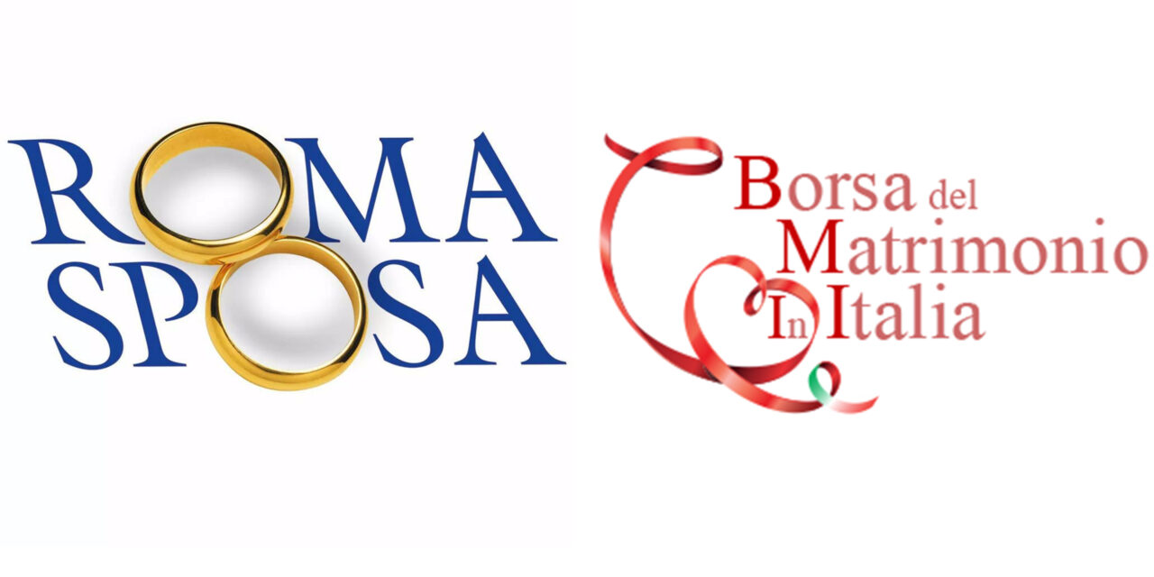 CON ROMASPOSALIVE E BMII LE NOVITÀ DEL WEDDING SFILANO SU PIATTAFORMA DIGITALE
