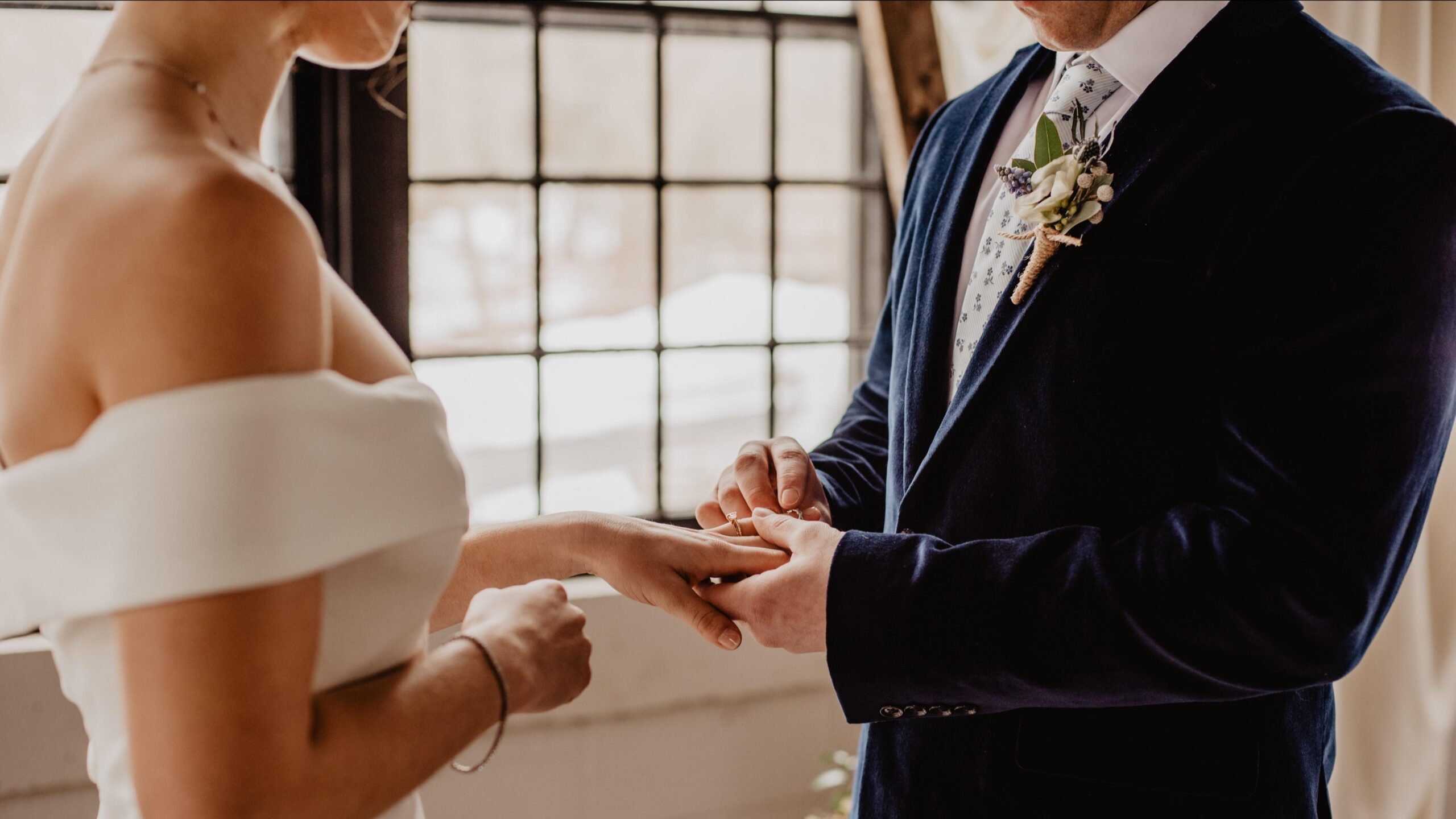 Roma Sposa e BMII - Borsa del Matrimonio in Italia