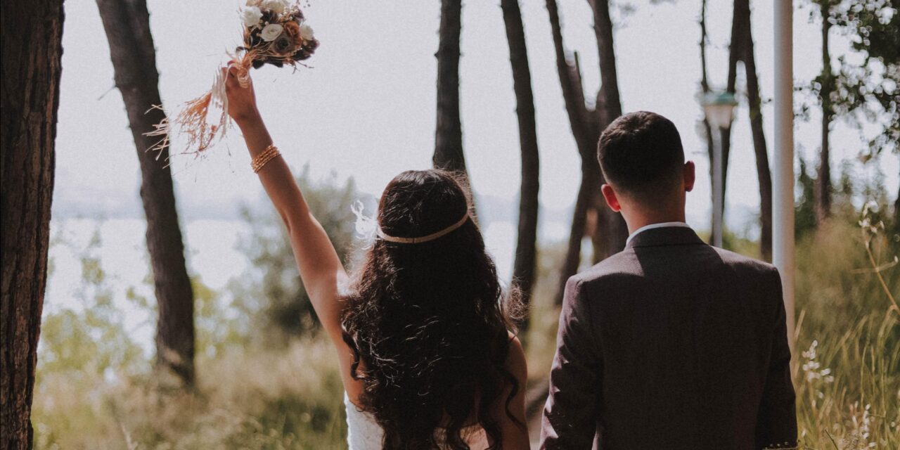 ROMASPOSA, IL NUOVO APPUNTAMENTO CON LE NOVITÀ DEL WEDDING DAL 4 AL 7 MARZO 2021