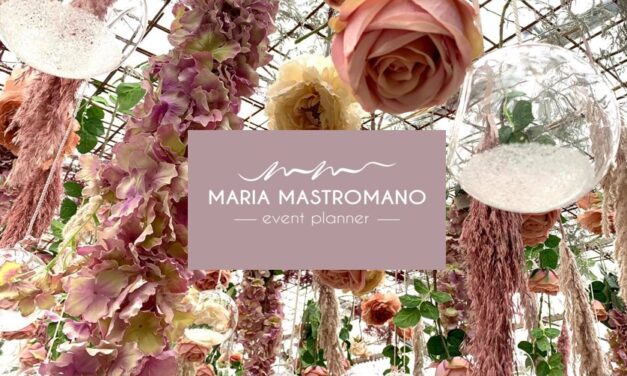 LE STAGIONI DELL’AMORE. MARIA MASTROMANO PRESENTA I WEDDING TRENDS 2021 PER IL MATRIMONIO COUNTRY CHIC