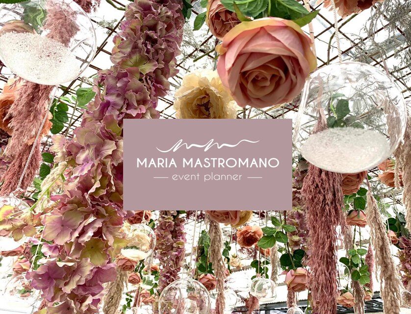 LE STAGIONI DELL’AMORE. MARIA MASTROMANO PRESENTA I WEDDING TRENDS 2021 PER IL MATRIMONIO COUNTRY CHIC