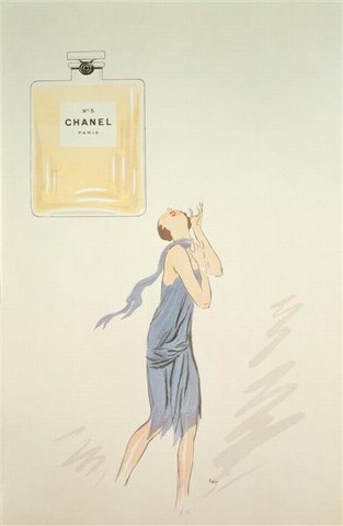 Chanel N. 5: 100 anni