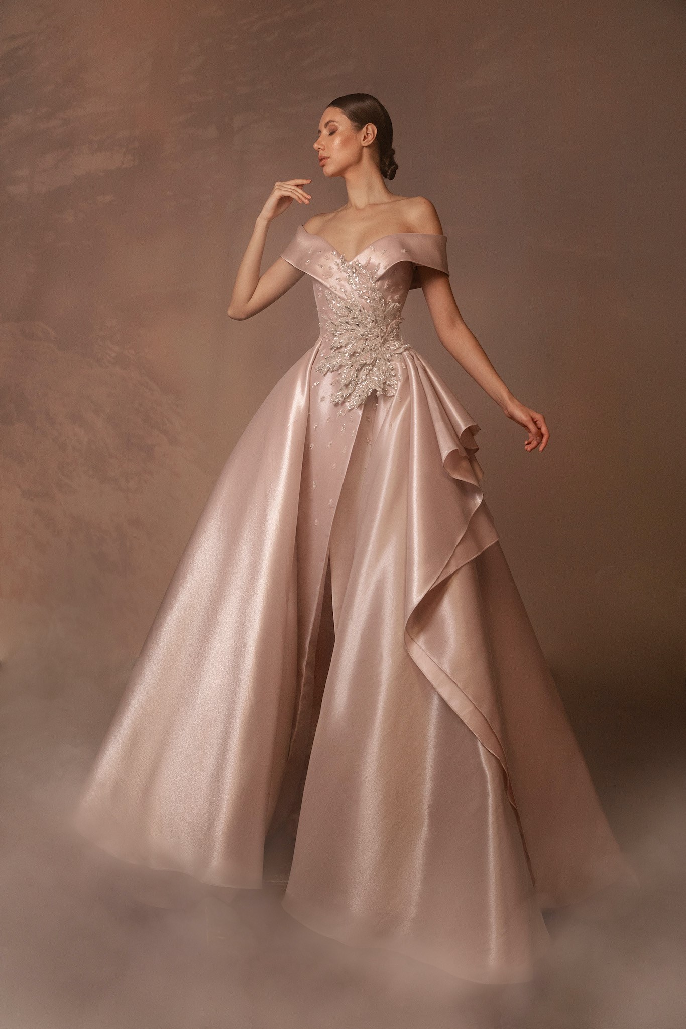 La nuova collezione Haute Couture di Zuhair Murad