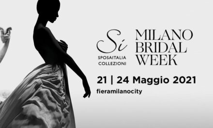 SI SPOSAITALIA COLLEZIONI: LA WEDDING EXPERIENCE SECONDO LA GENERAZIONE Z