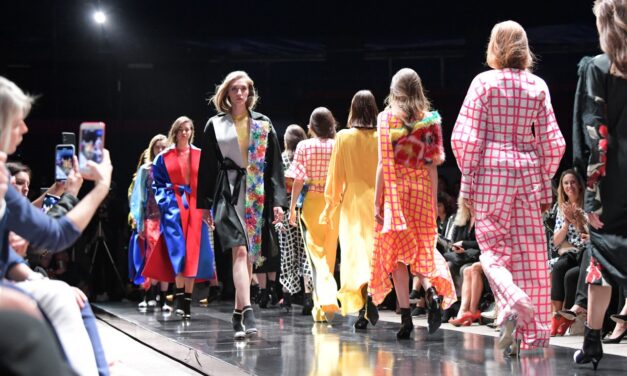 MONTE-CARLO FASHION WEEK 2021 PROSEGUE LA NONA EDIZIONE FINO AL 18 MAGGIO