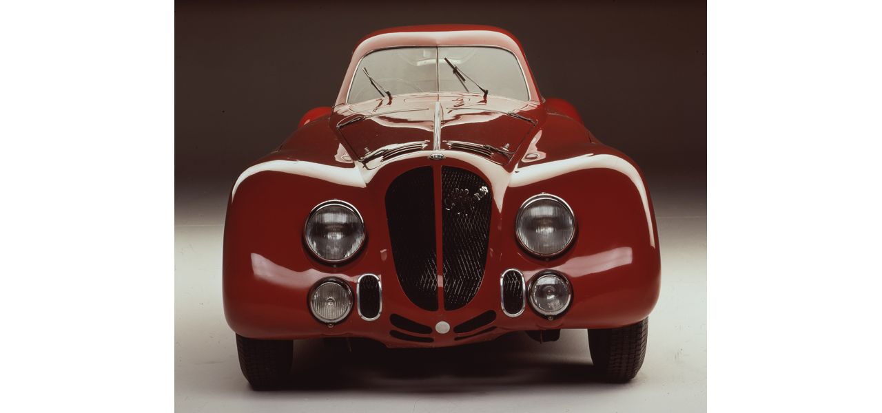 Alfa Romeo 