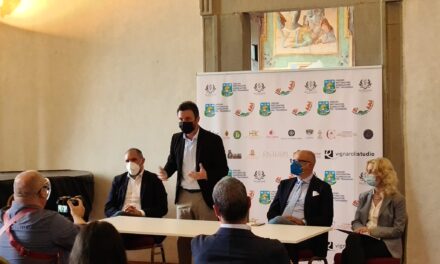 IMPREDITORI ED ISTITUZIONI UNITI PER LA PROMOZIONE TURISTICA DEL LAGO TRASIMENO E DELL’UMBRIA