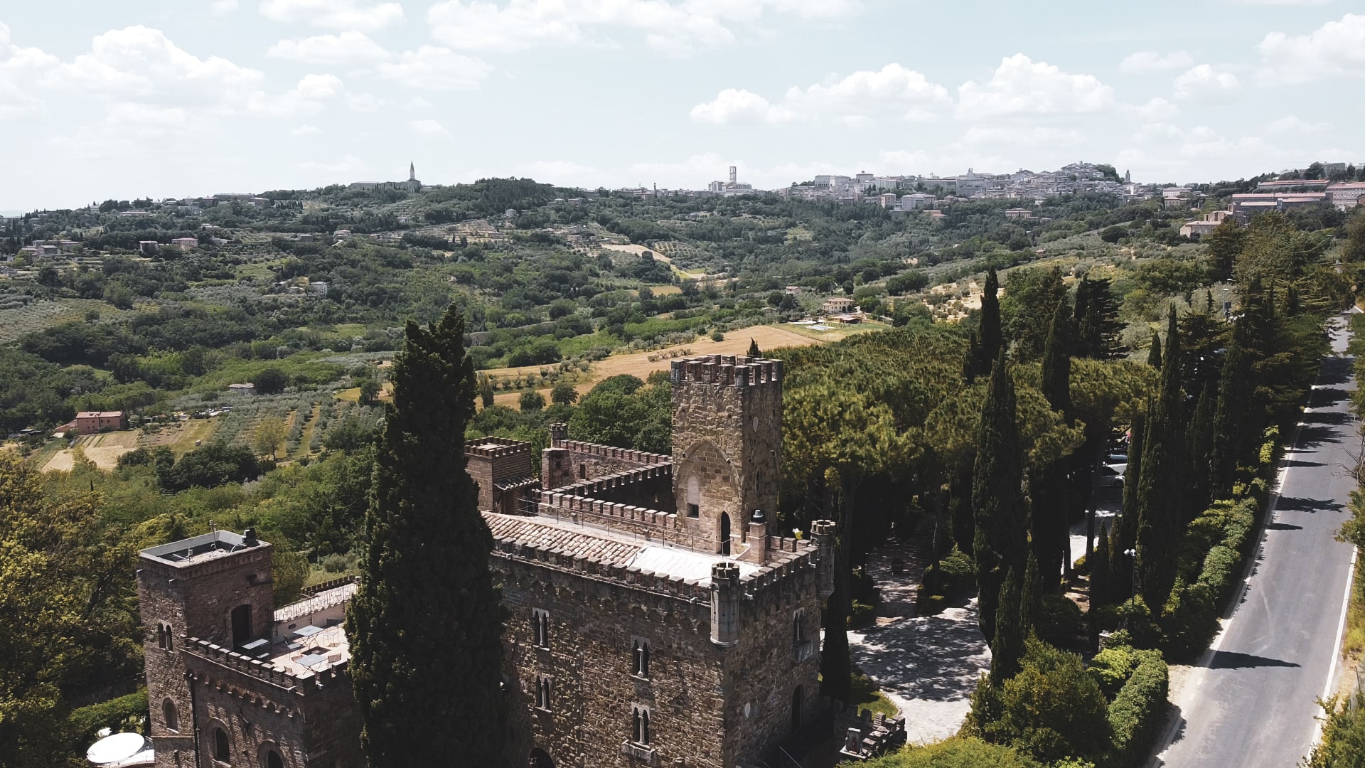 Il Trasimeno