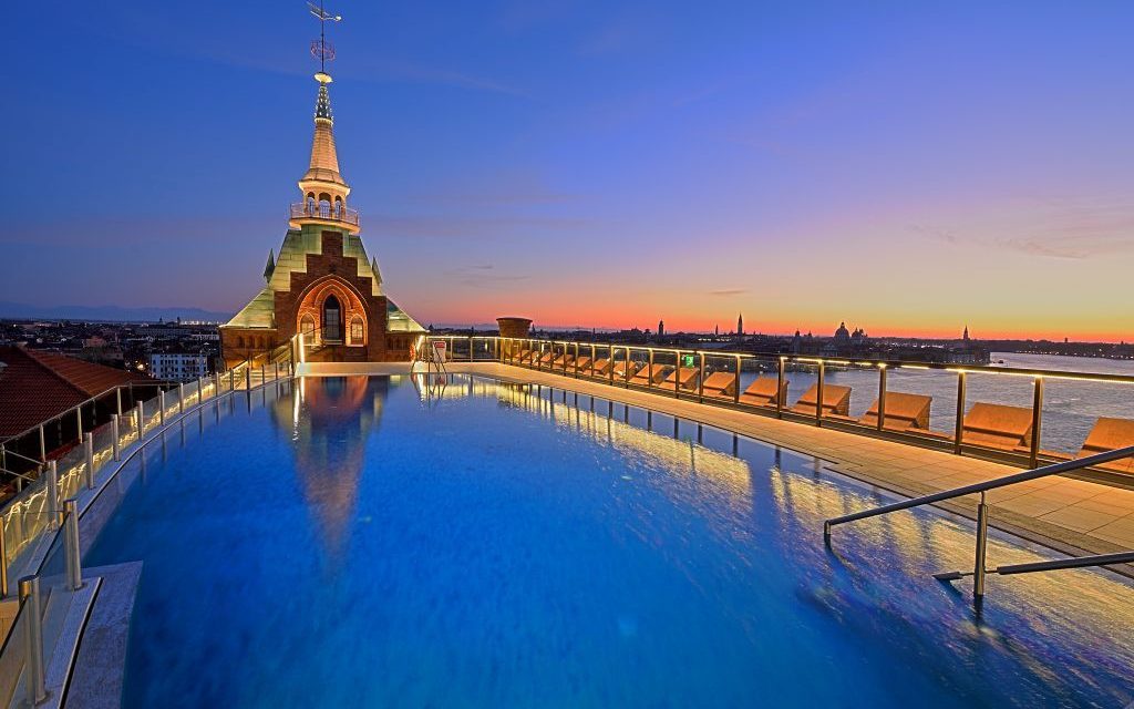 MOLINO STUCKY: MINDFULNESS E RELAX NELLA VENEZIA PIÙ NASCOSTA