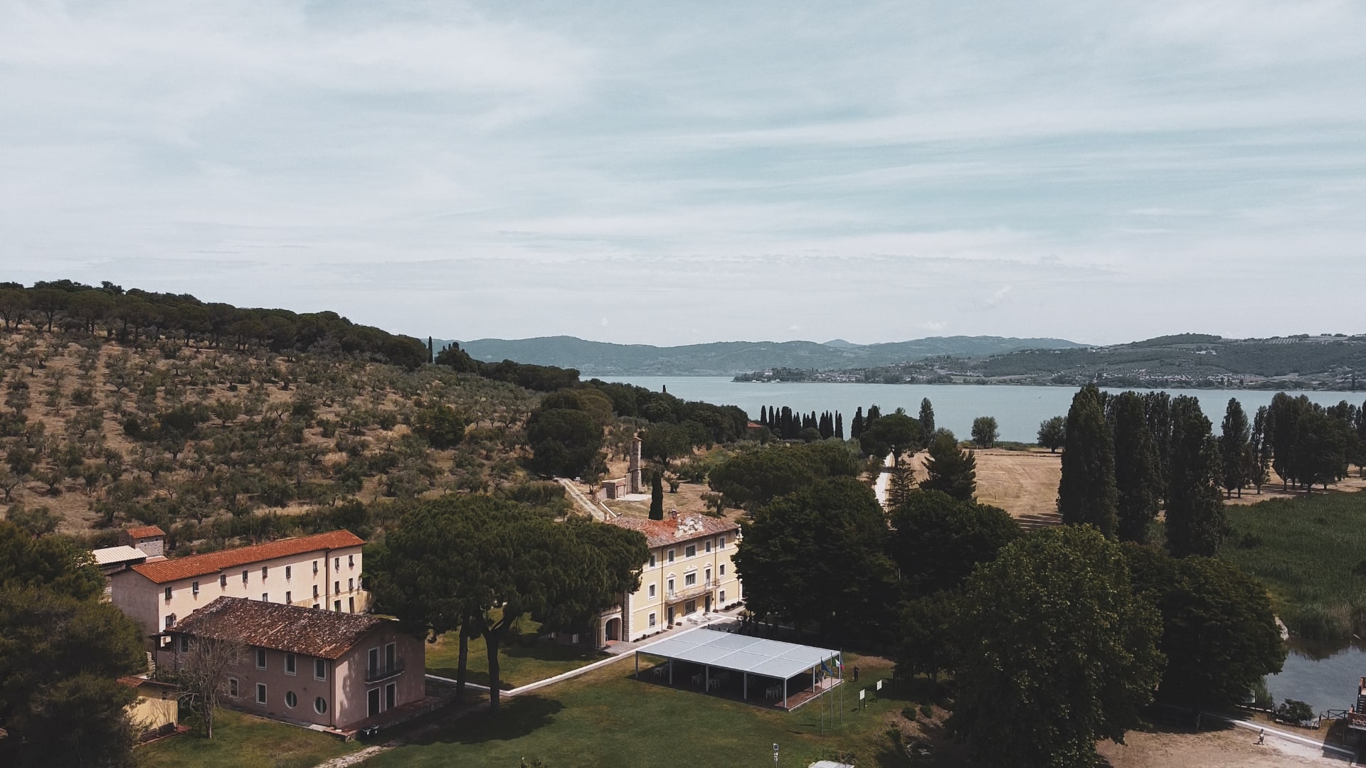 Il Trasimeno