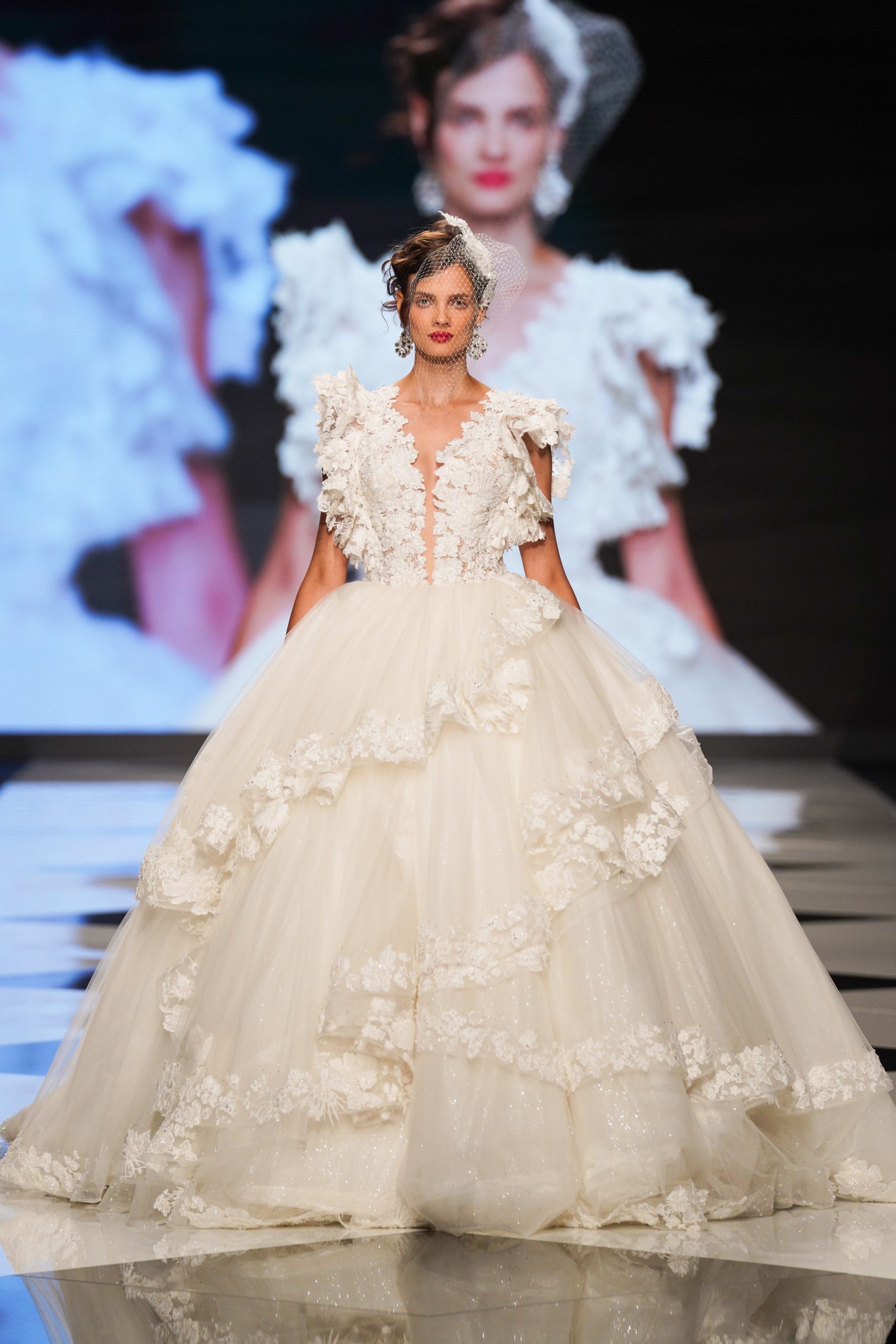 Tendenze sposa 2022