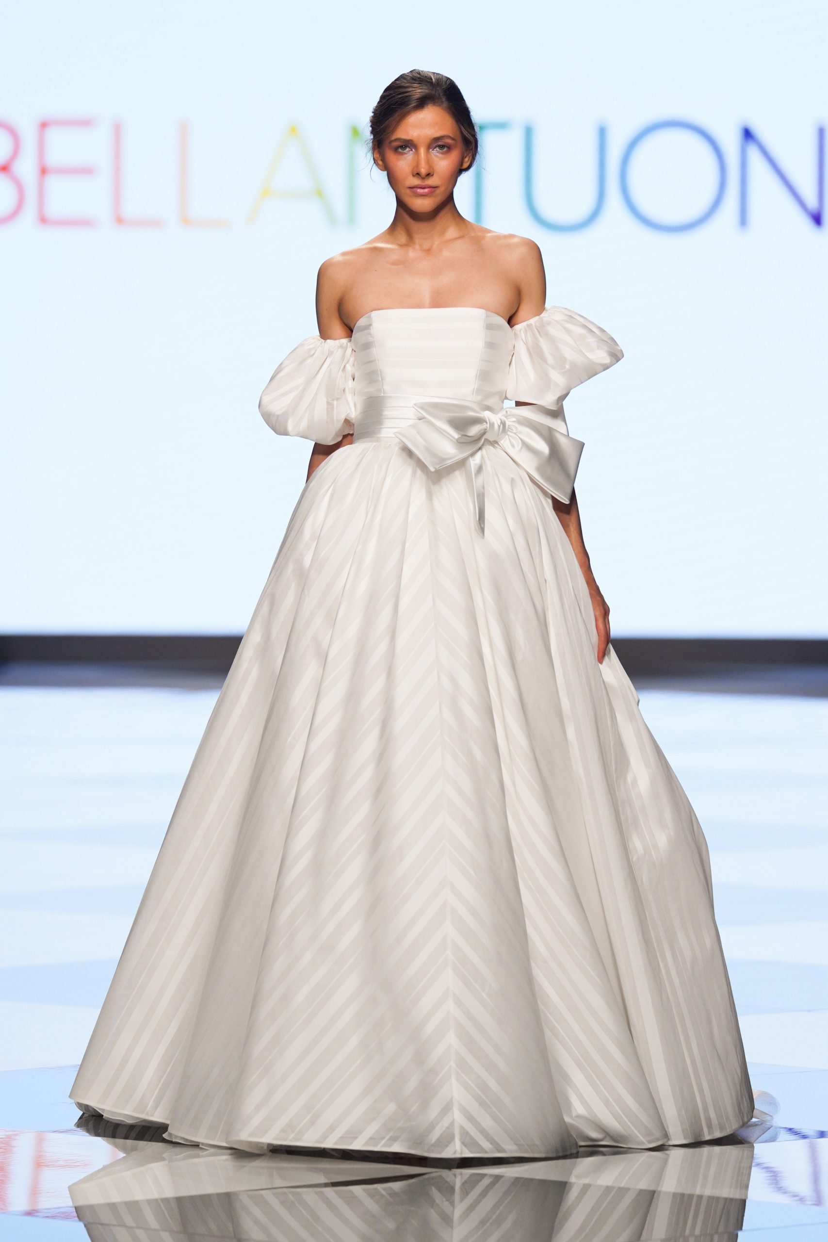 Tendenze sposa 2022