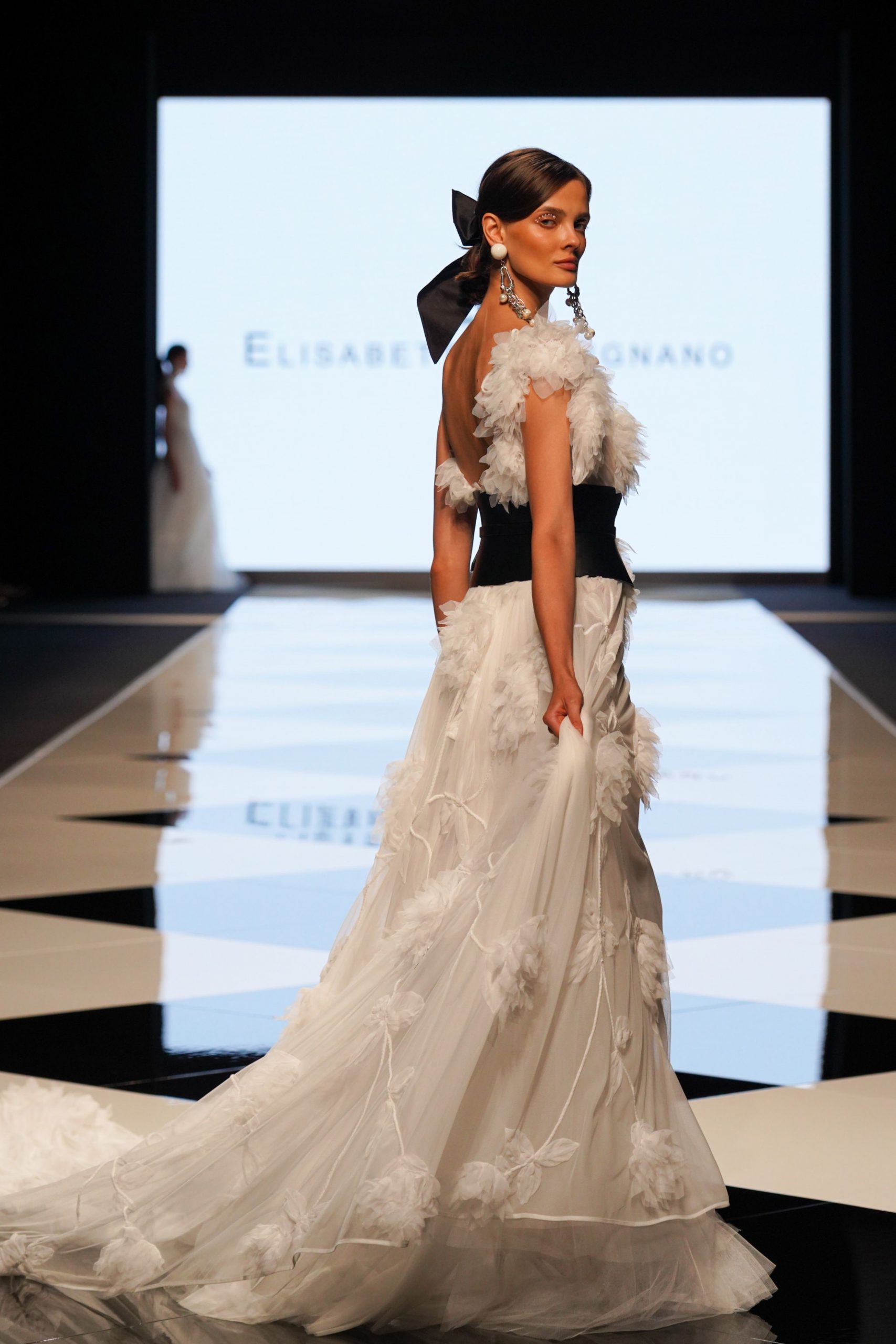 Tendenze sposa 2022