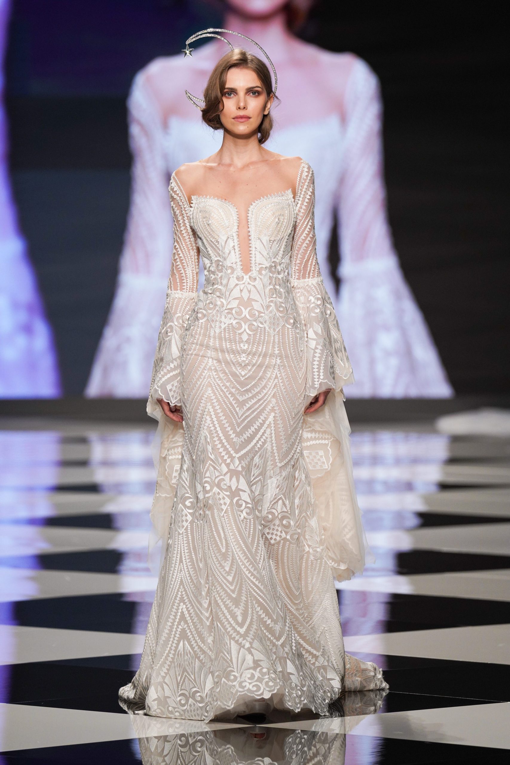 Tendenze sposa 2022