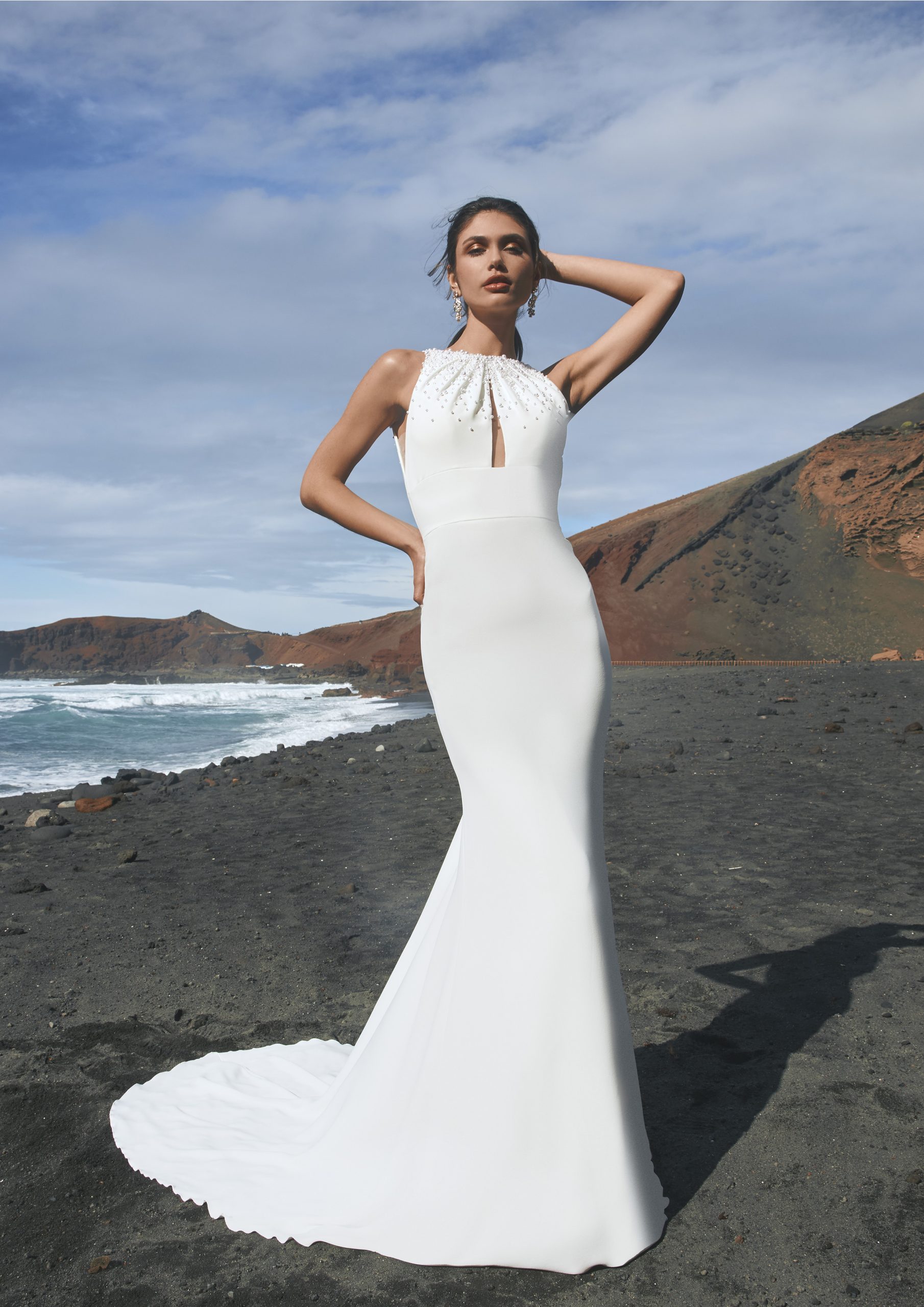 "Eden" la nuova collezione di Pronovias