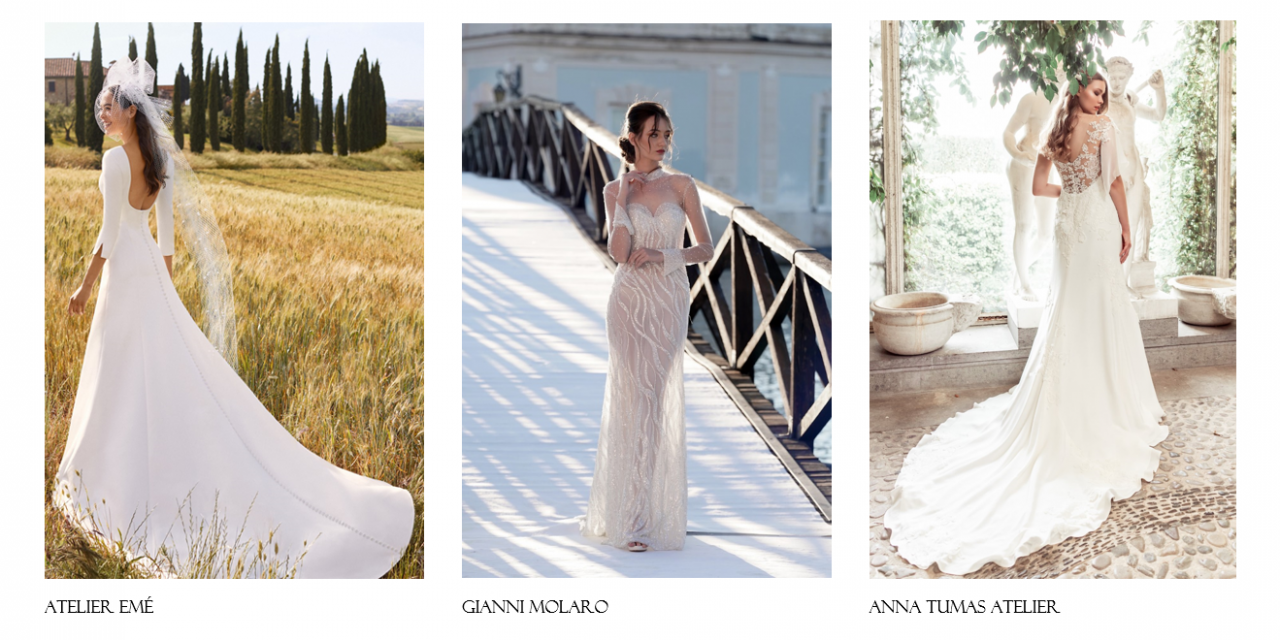 ROMASPOSA 2021: IL CLASSICO È RIVISITATO E SORPRENDE