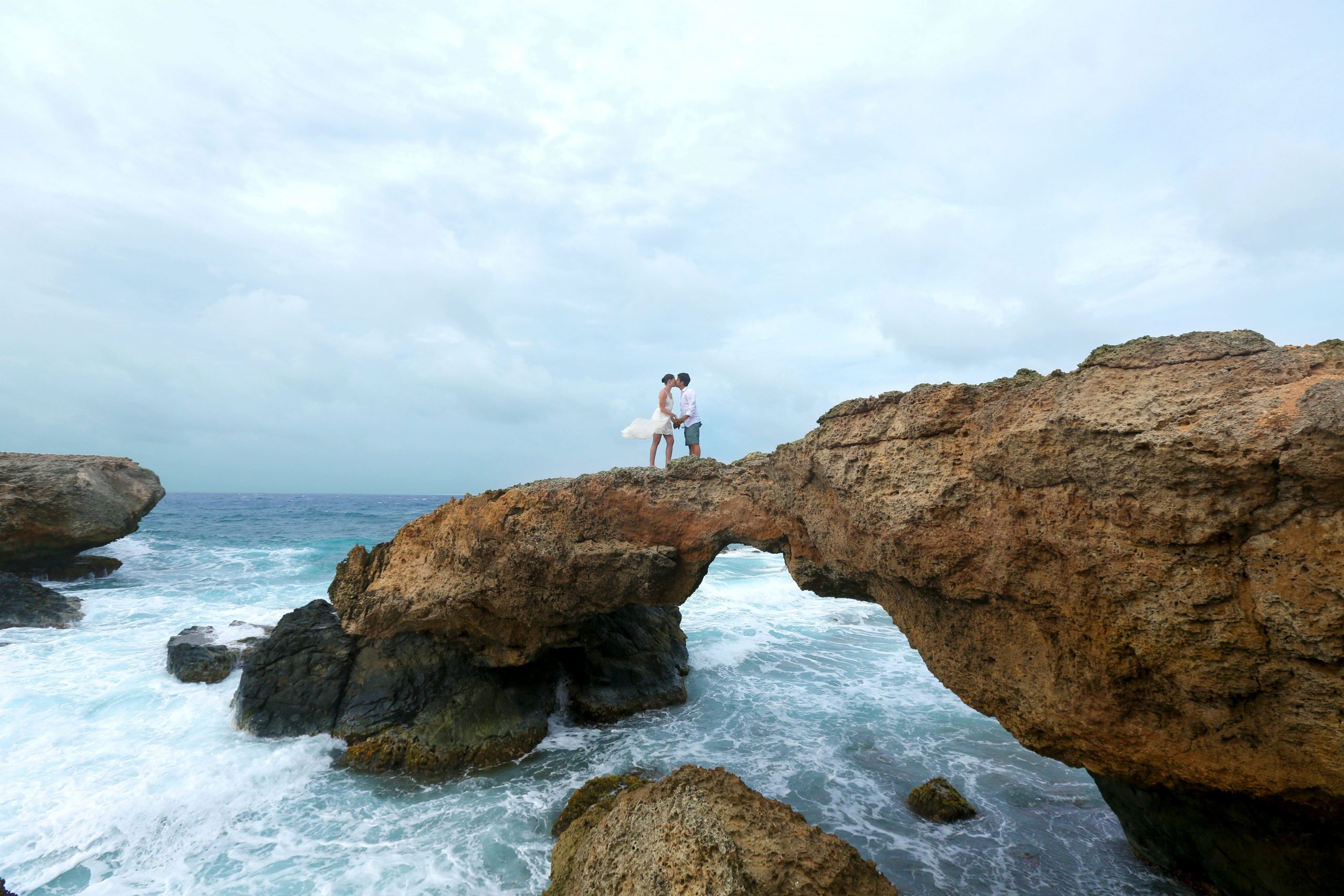 Just Say Yes in Aruba