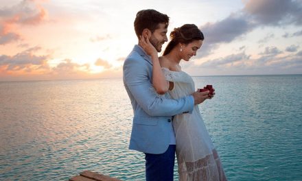 JUST SAY YES IN ARUBA: 7 IDEE PER REALIZZARE LA PERFETTA PROPOSTA DI MATRIMONIO