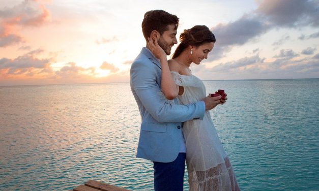 JUST SAY YES IN ARUBA: 7 IDEE PER REALIZZARE LA PERFETTA PROPOSTA DI MATRIMONIO