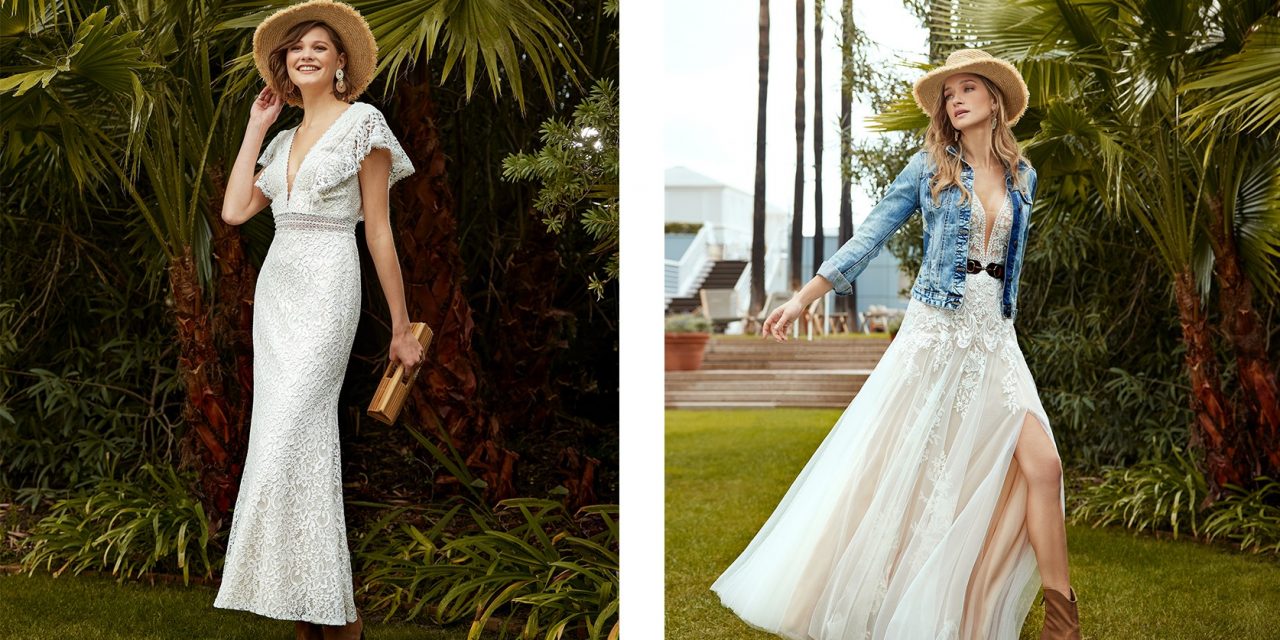 “SECOND LIFE”: IL PROGETTO DI PRONOVIAS E NICOLE MILANO PER DARE UNA SECONDA VITA ALL’ABITO DA SPOSA